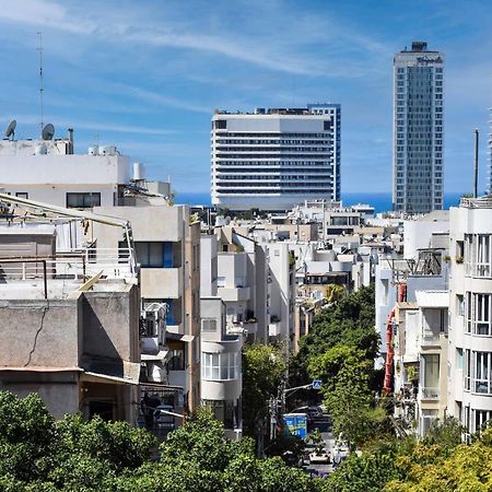 Out Of Time By Holyguest Tel Aviv Exterior foto