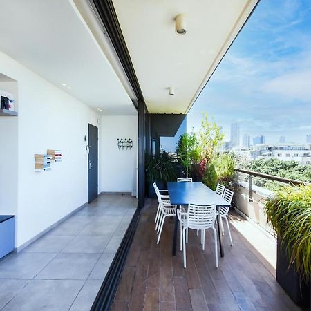 Out Of Time By Holyguest Tel Aviv Exterior foto