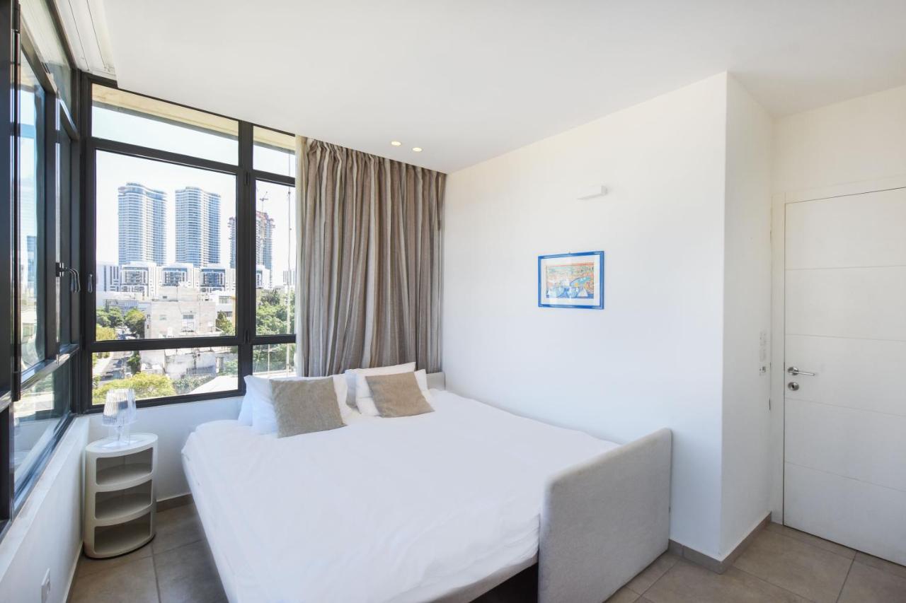 Out Of Time By Holyguest Tel Aviv Exterior foto
