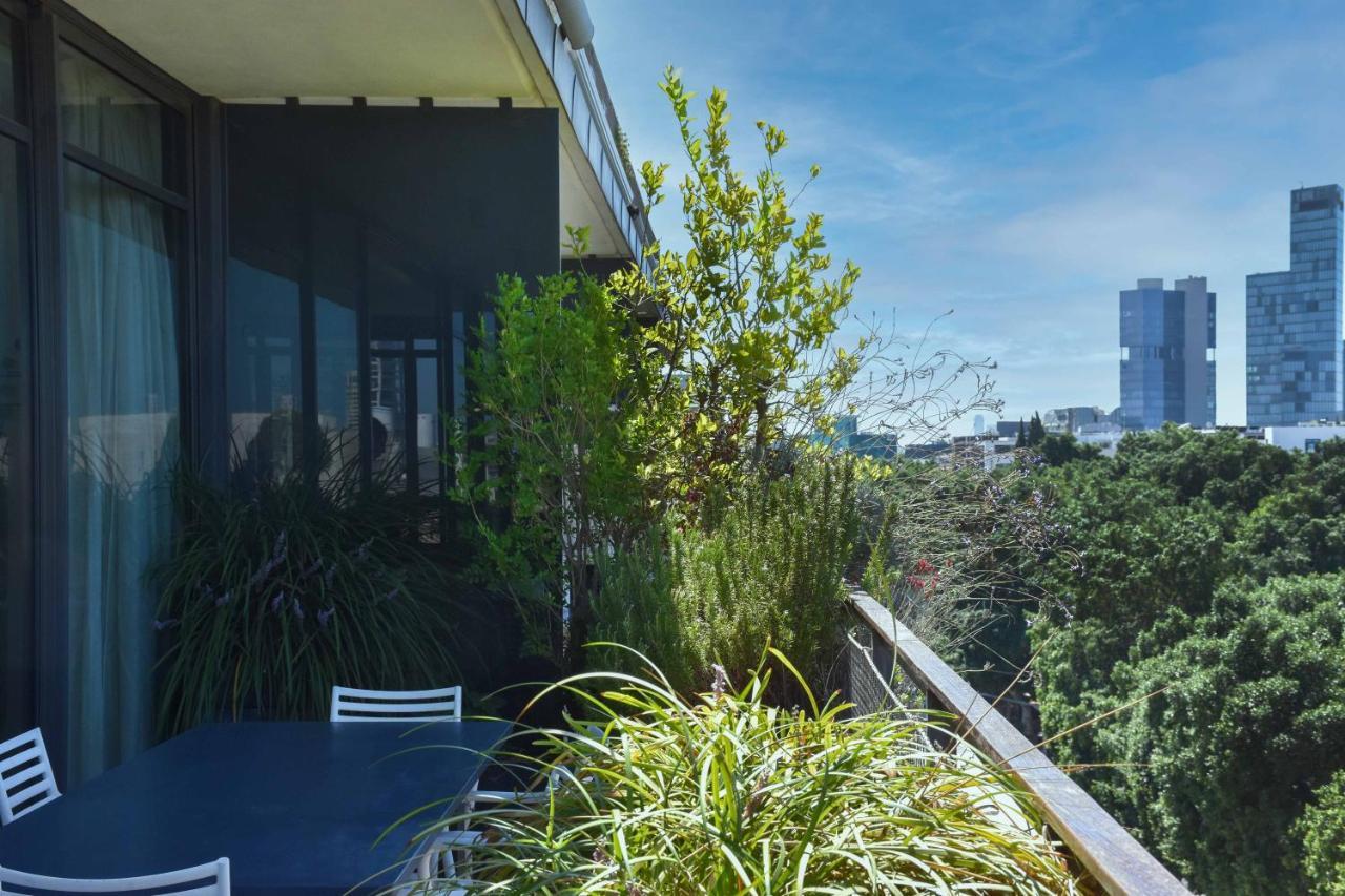 Out Of Time By Holyguest Tel Aviv Exterior foto