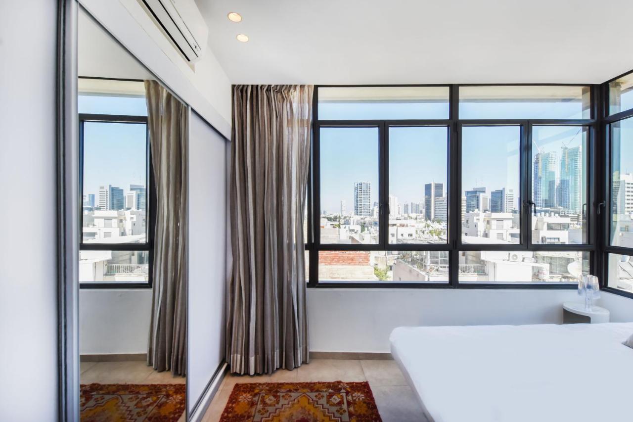 Out Of Time By Holyguest Tel Aviv Exterior foto