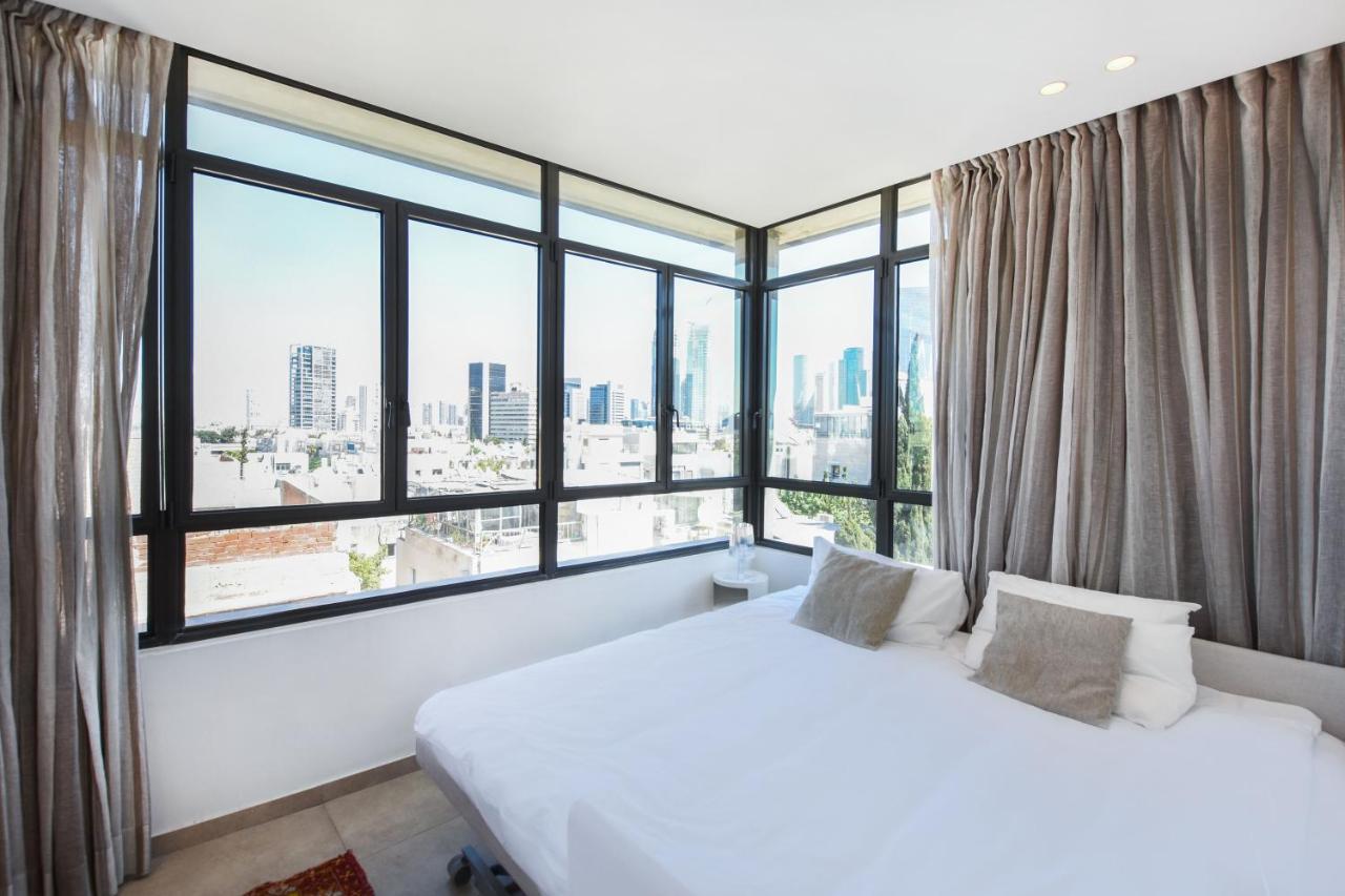 Out Of Time By Holyguest Tel Aviv Exterior foto
