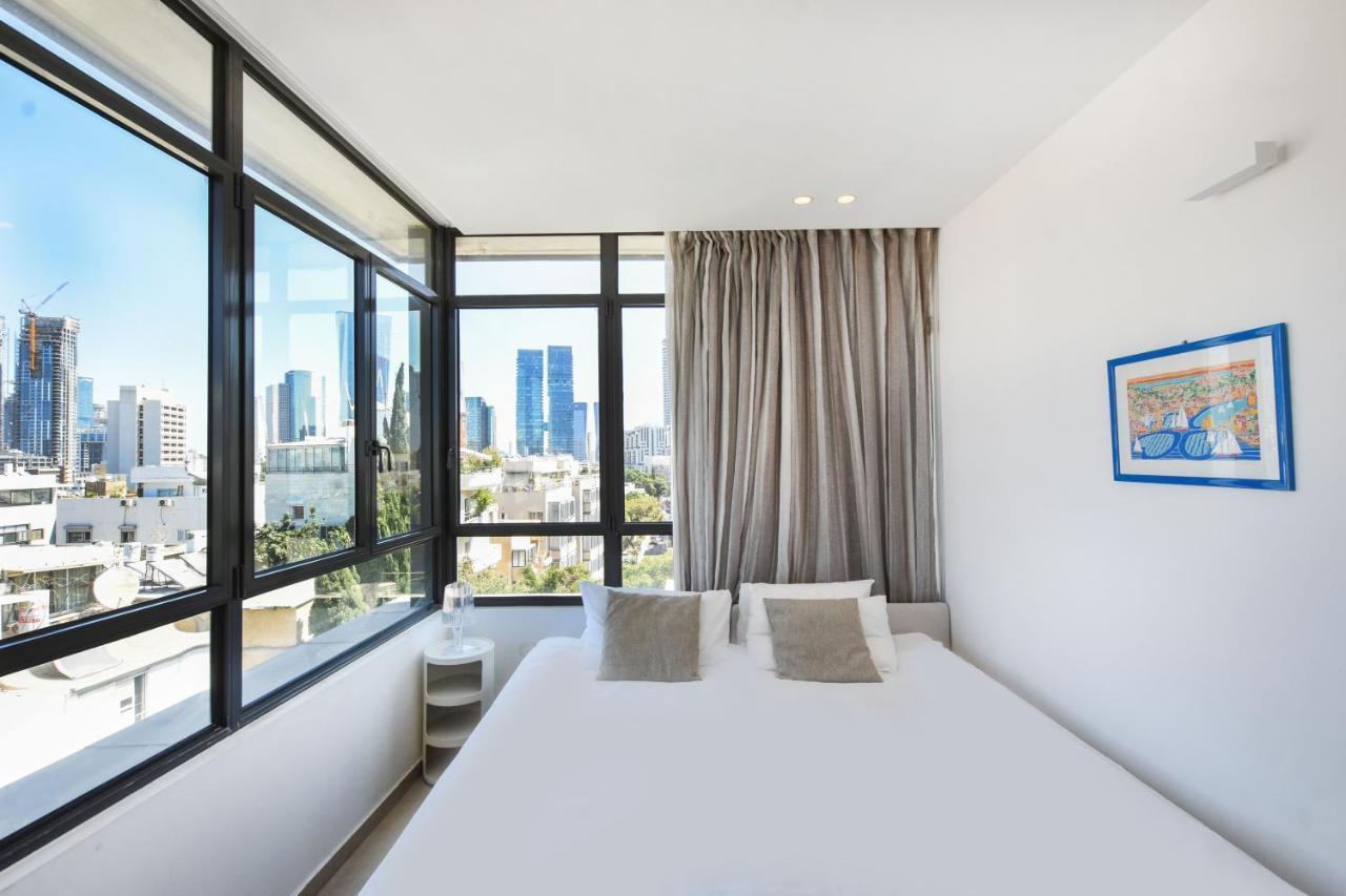 Out Of Time By Holyguest Tel Aviv Exterior foto